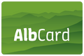 AlbCard Gästekarte Schwäbische Alb